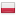 inm.net.pl hosted country